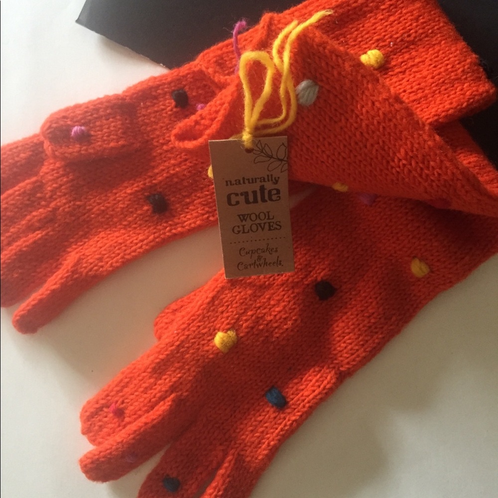 NWT wool from Carts &  Wheels